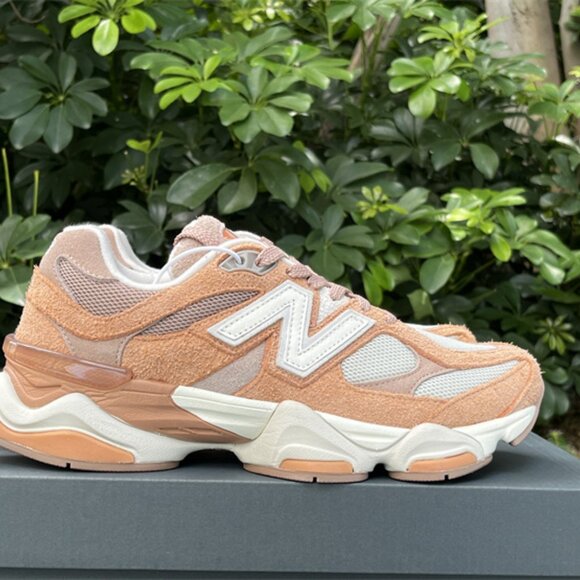 New Balance lace-up unisex running shoes - Picture 3 of 9